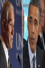 Watch Hypothetical Ron Paul vs Obama Debate [2012] Tvmuse
